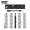 JAKEMY JM-8180-B 47 in 1 Precision Screwdriver Set