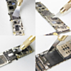 QianLi 009 Plus 30 Piece Multi-Function Blades for BGA / IC Cleaning