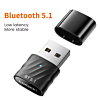 Toocki Bluetooth 5.1 OTG (Only Ground Shipping)