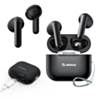 Esoulk New True Wireless Earbuds (BLACK) (Only Ground Shipping)