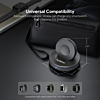 Esoulk Smart Watch Magnetic Wireless Charging Stand (BLACK) (3W) (Only Ground Shipping)