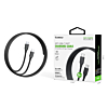 Esoulk C-C Fast Charging Cable (BLACK) (5ft) (60W) (Only Ground Shipping)
