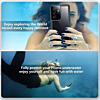 Galaxy S20 Ultra REDPEPPER FS Series Transparent Waterproof Hybrid Case (Only Ground Shipping)
