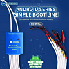 SUNSHINE SS-905C Android Series Dedicated Power Cable (Not Returnable)