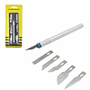 Hobby Knife DIY Multifunction Cutter Tools (7 Pcs Set )