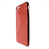 New Design Silicone Case - HOT PINK for iPhone 8P / 7P (Only Ground Shipping)