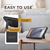 xBase by PowerPeak - DuraClip Series MagSafe Combo Case with Clip for Galaxy S25 Ultra (Only Ground Shipping)