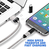 PowerPeak - USB C-M Adapter (Only Ground Shipping)