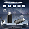PowerPeak - USB C-M Adapter (Only Ground Shipping)