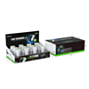 Esoulk PD & QC USB A+C Car Charger (WHITE) (20W) (Pack of 12) (Only Ground Shipping)