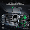 Esoulk Air Vent Magnetic Car Holder (Only Ground Shipping)