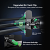 Esoulk Air Vent Magnetic Car Holder (Only Ground Shipping)