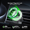 Esoulk Air Vent Magnetic Car Holder (Only Ground Shipping)