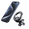 Esoulk Air Vent Magnetic Car Holder (Only Ground Shipping)