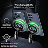 Esoulk Dashboard Magnetic Car Holder (Only Ground Shipping)