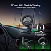 Esoulk Dashboard Magnetic Car Holder (Only Ground Shipping)