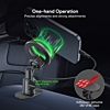 Esoulk Dashboard Magnetic Car Holder (Only Ground Shipping)