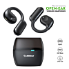 Esoulk Open-Ear ENC Wireless Earbuds (BLACK) (Only Ground Shipping)