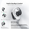 Esoulk Open-Ear ENC Wireless Earbuds (BLACK) (Only Ground Shipping)