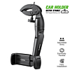 Esoulk Rearview Mirror Car Phone Holder (Only Ground Shipping)