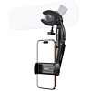 Esoulk Rearview Mirror Car Phone Holder (Only Ground Shipping)