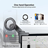 Esoulk Car Screen Magnetic Phone Holder For Tesla (Only Ground Shipping)