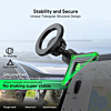 Esoulk Car Screen Magnetic Phone Holder For Tesla (Only Ground Shipping)