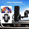 POMGEAR Full Range Telescoping Phone Mount (Only Ground Shipping)