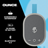 Skullcandy Ounce XT Small Portable Wireless Speaker (LIGHT GRAY) (Only Ground Shipping)