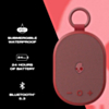 Skullcandy Kilo XT Bluetooth Speaker (RED) (Only Ground Shipping)
