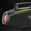 Skullcandy Barrel Party Wireless Speaker (BLACK) (Only Ground Shipping)