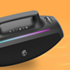 Skullcandy Barrel Party Wireless Speaker (BLACK) (Only Ground Shipping)
