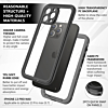 SHELLBOX Waterproof Case Surfing Underwater Diving for iPhone 13 Pro Max (Only Ground Shipping)