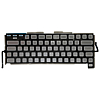 US Keyboard Backlight for MacBook Pro 16" (A2141 / 2019)