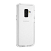 Galaxy A8 2018 Mesh Sport Case- WHITE (Only Ground Shipping)