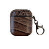 Genuine Leather Case - Style 41 for AirPods 1/2 (Only Ground Shipping)