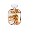 AirPods 1/2 Luxury Glitter Perfume Bottle with Strap Chain - GOLD (Only Ground Shipping)