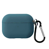 AirPods Pro (1st / 2nd Gen) Silicone Case -  CELADON (Only Ground Shipping)