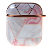 Marble Design TPU Case - Style 4 for AirPods Pro (Only Ground Shipping)