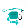 AirPods Pro 5in1 with Anti - Lost Strap (TEAL) (Only Ground Shipping)