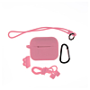 AirPods Pro 5in1 with Anti - Lost Strap (PINK) (Only Ground Shipping)
