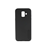 Galaxy A600 Dual Layer Protective Case - BLACK (Only Ground Shipping)