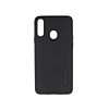 Galaxy A20E Dual Layer Protective Case - BLACK (Only Ground Shipping)