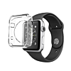 iWatch 40mm Soft TPU Bumper - CLEAR (Only Ground Shipping)