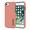 Dual Layer Protection Case - ROSE GOLD for iPhone 8P / 7P (Only Ground Shipping)