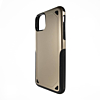 Armor Dual Layer Impact Shockproof Cover - GOLD for iPhone 11 Pro Max (Only Ground Shipping)