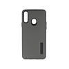 Galaxy A10S Dual Layer Protective Case - GRAY (Only Ground Shipping)