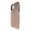 Shock Absorption Protective Dual Layer Case - ROSE GOLD for iPhone 11 Pro Max (Only Ground Shipping)