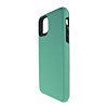 Shock Absorption Protective Dual Layer Case - TEAL for iPhone 11 Pro Max (Only Ground Shipping)