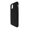 Shock Absorption Protective Dual Layer Case - BLACK for iPhone 11 Pro Max (Only Ground Shipping)